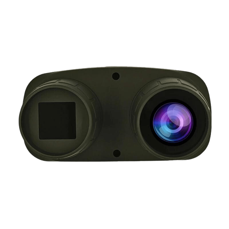 4K Night Vision Binoculars Green
