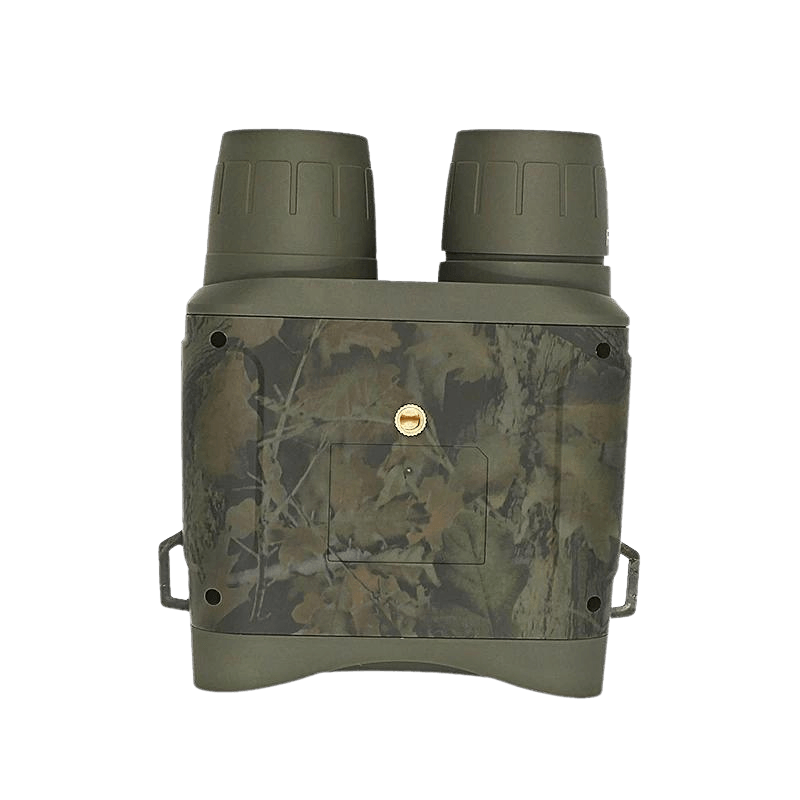 4K Night Vision Binoculars Green